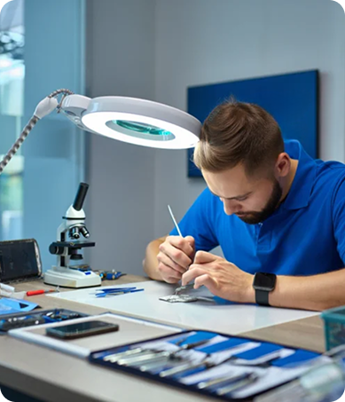 О сервисном центре ﻿EOTech в Ростове-на-Дону